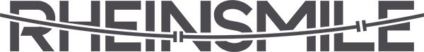 RHEINSMILE Logo
